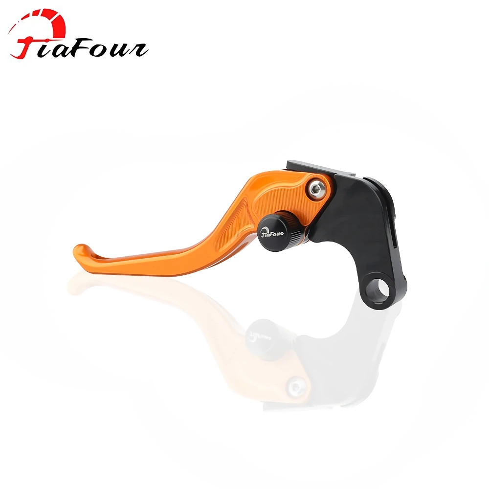 

Подходит для Tuareg 660 Tuareg660 2022-2023, аксессуары для мотоциклов, 2-пальцевые рычаги сцепления, ручка