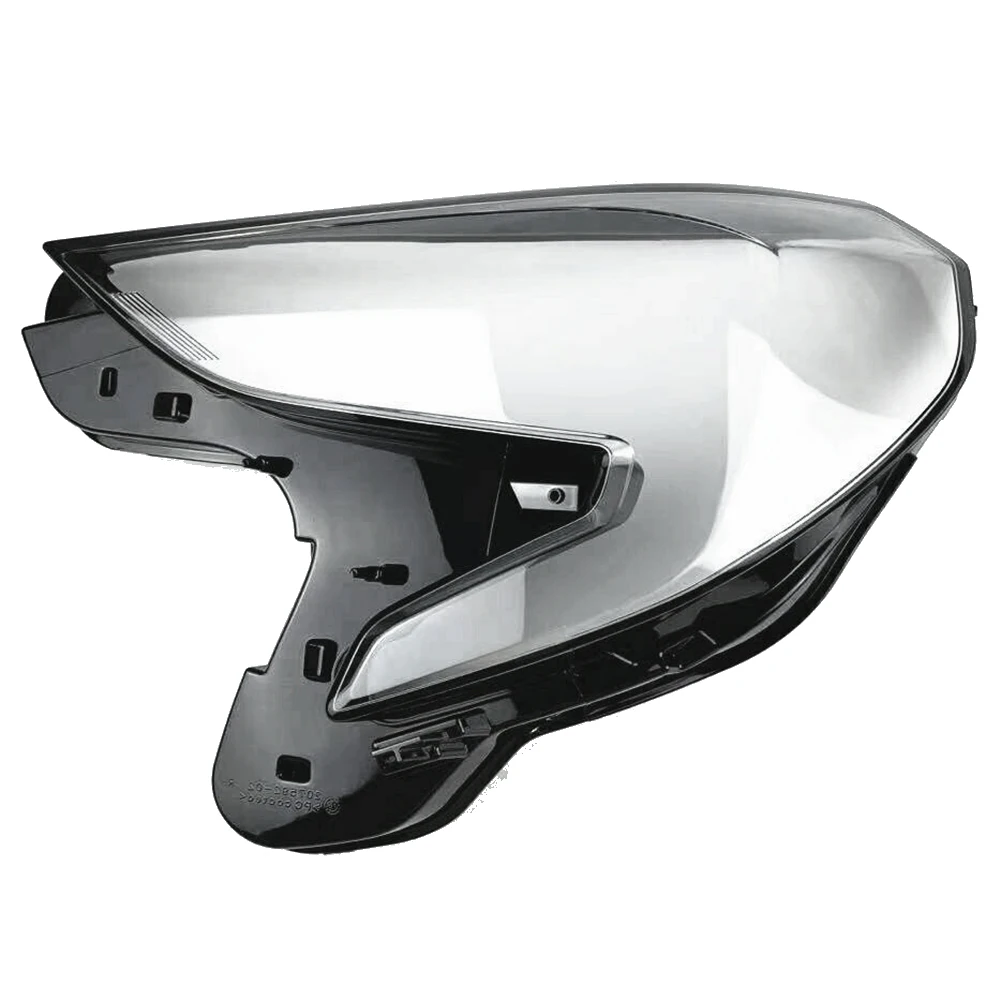 

Левая сторона для GMC Land 2018-2021, автомобильная головка, фотообъектив, передняя головка, фотолампа, прозрачная крышка