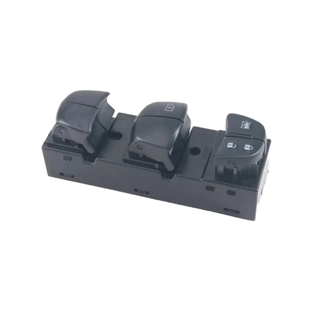 Переключатель управления автомобильными окнами 254015MA0B для Nissan Infiniti Q50L VQ35HR кнопка