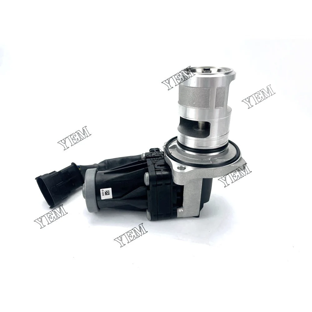 

Запчасти для двигателя Deutz TCD3.6L4 EGR Valve 0412-0424