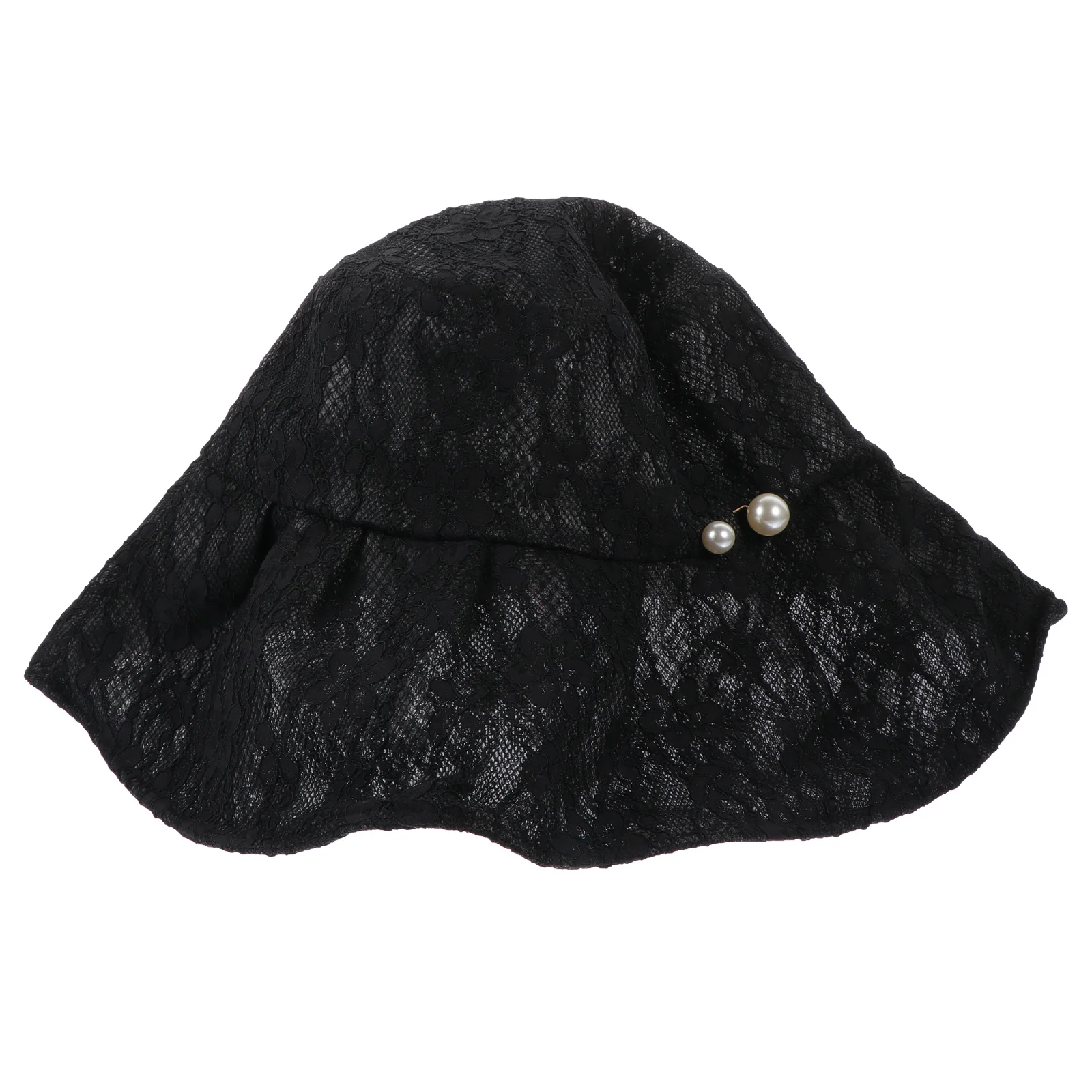 

Folding Wide Brim Fisherman Hat Fashionable UV Protection Dual Side Bucket Hat