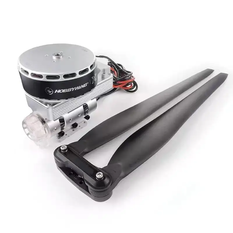 

power system combo 36120 propeller X9 Max power kit motor combo