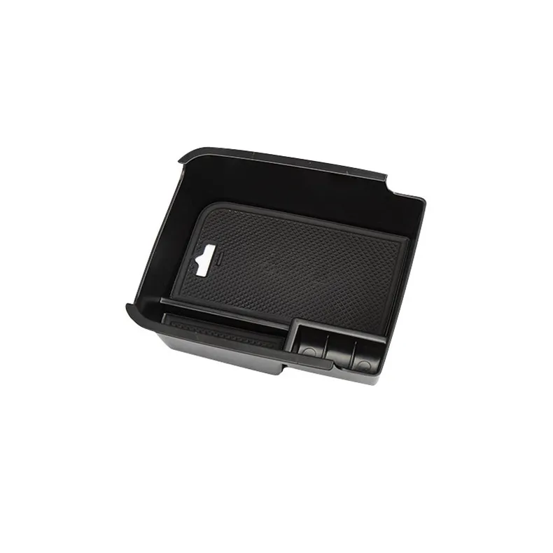 Аксессуары интерьер центральный подлокотник для хранения Контейнер карманный