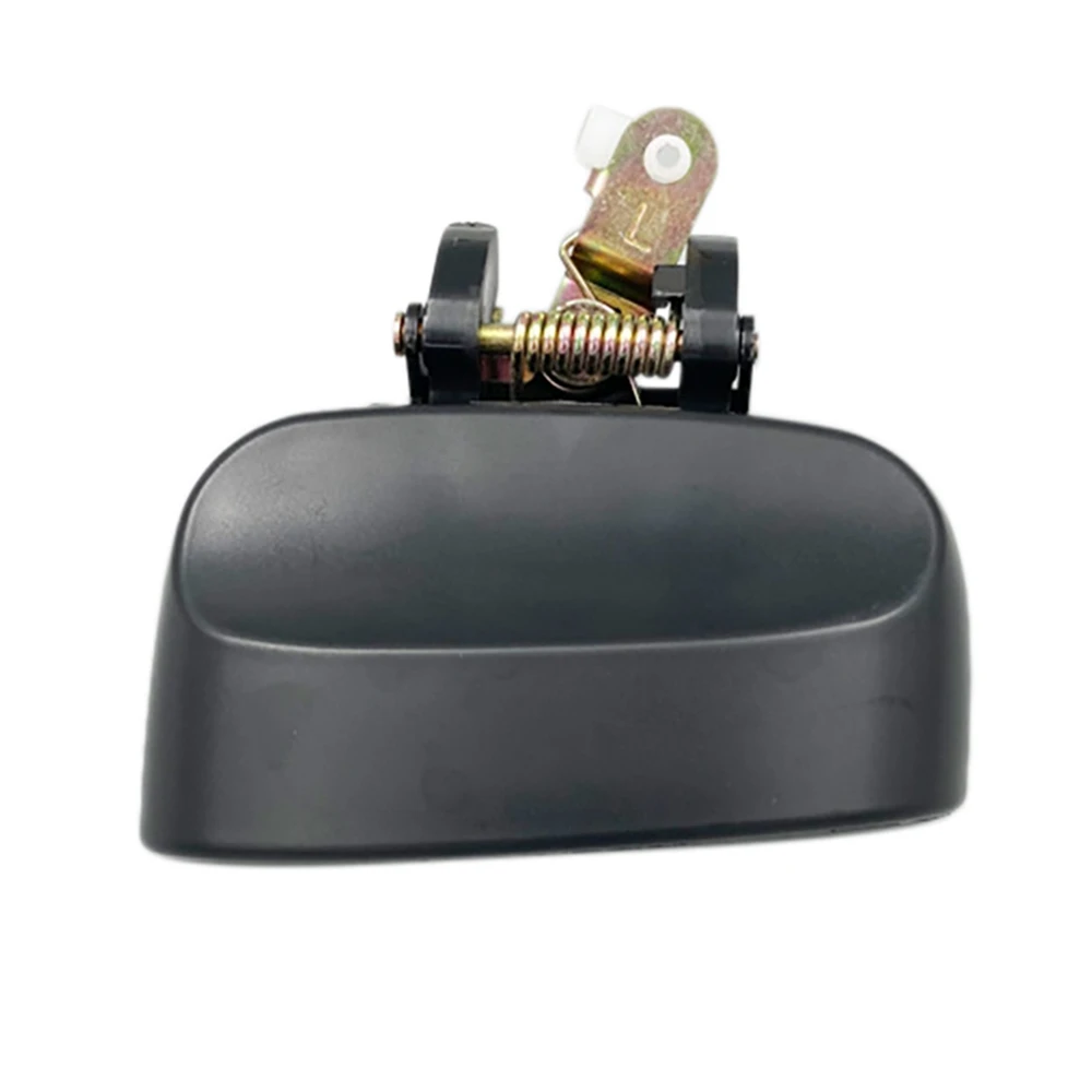 

Задняя деталь автомобиля для Nissan Xterra 2000 2001 2002 2003 2004 82607-7Z400, левая сторона