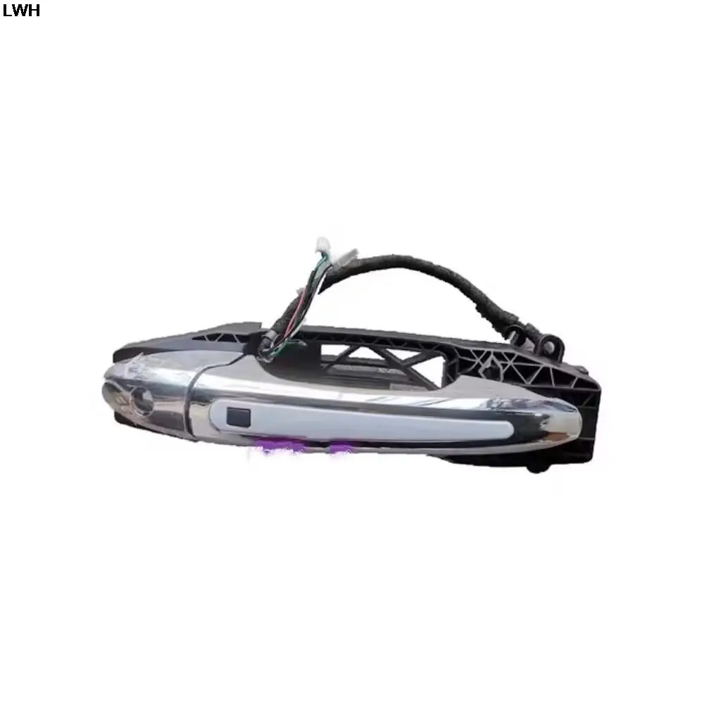 

Передняя дверная ручка для Great wall haval H6 OEM:6105333XKZ16A
