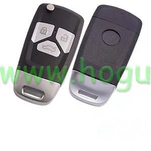

KEYDIY B26-3 3 button remote key for KD300 and KD900 to produce any model remote