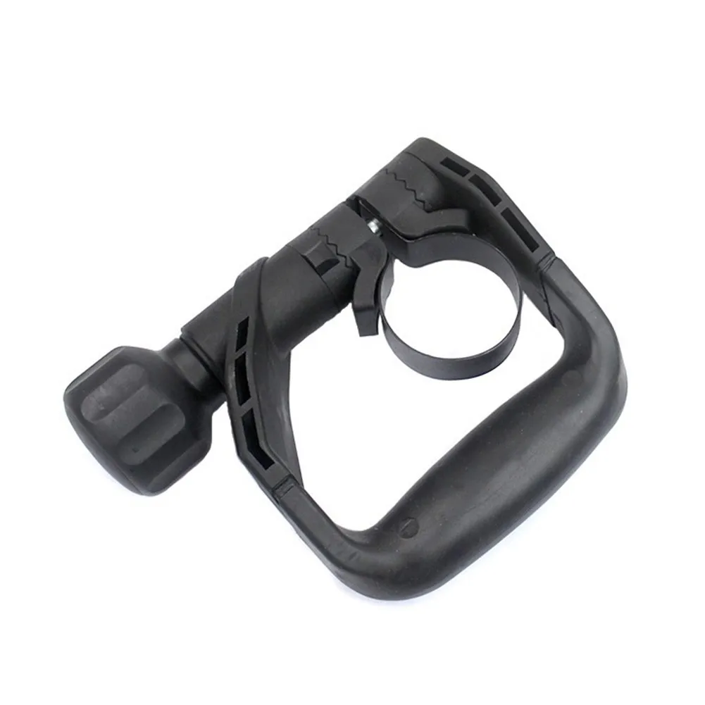 Для Bo-sch GSH 10 C для 11E Боковая ручка молоток 165*134 мм электрическая металлический