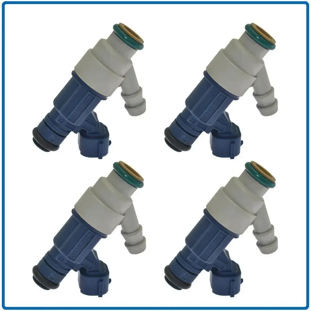 Рисунок 5 - форсунки топливной форсунки для