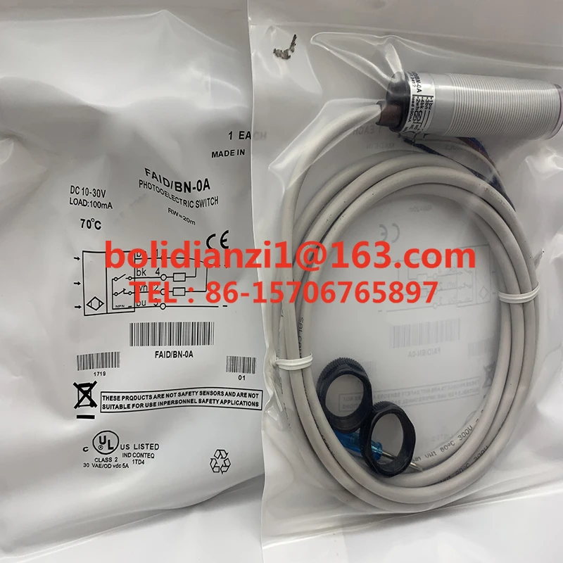 FAI7/BN-0A FAI7/BN-2A FAI7/BN-0E FAI7/BN-1E FAIZ/BN-0A FAIZ/BN-2A FAIZ/BN-1E FAIZ/BN-0E Новый оригинальный датчик