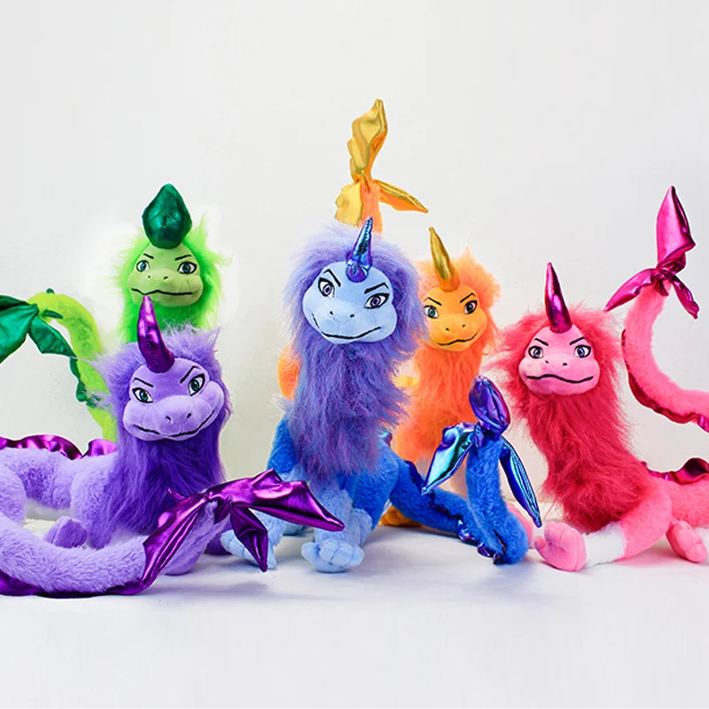 

Плюшевые игрушки для мальчиков, 35 см