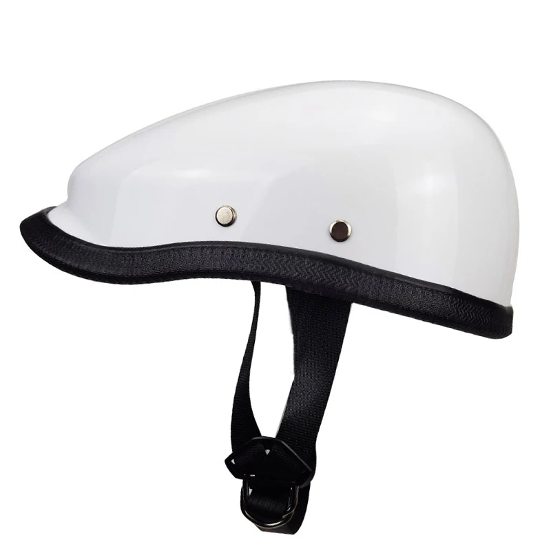 Унисекс Ретро Мотоциклетный Шлем MTB Велосипедный Сверхлегкий Защитный