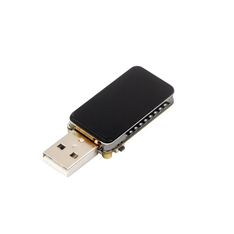 Фото Waveshare ESP32-S3 1,47-дюймовый ЖК-дисплей LVGL GUI, макетная плата 172 × 320 с поддержкой Wi-Fi и Bluetooth для Arduino/ESP-IDF/VSCode №4