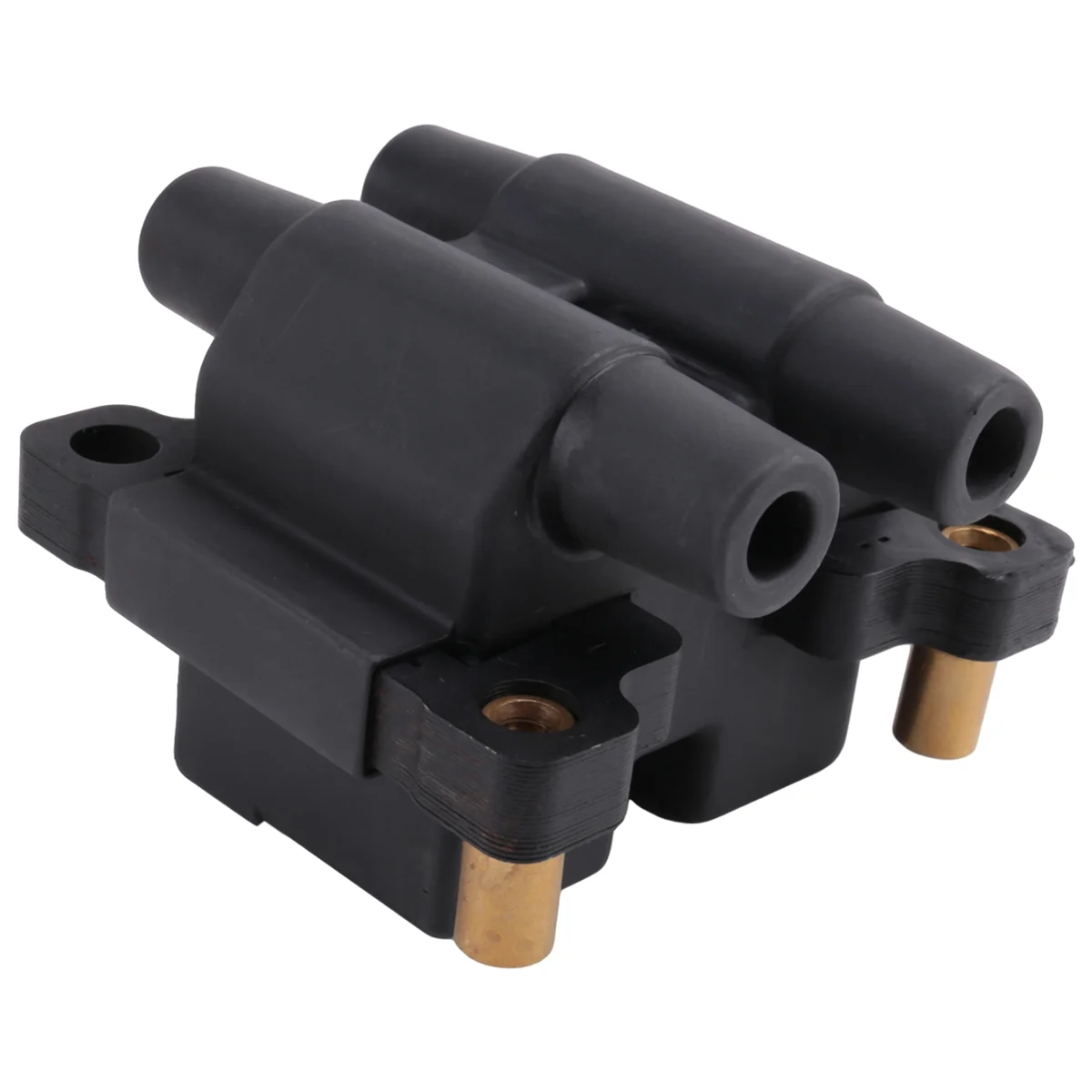 Автозапчасти катушка зажигания для Subaru Forester Impreza Legacy Outback 22433-AA500 22433-AA50A