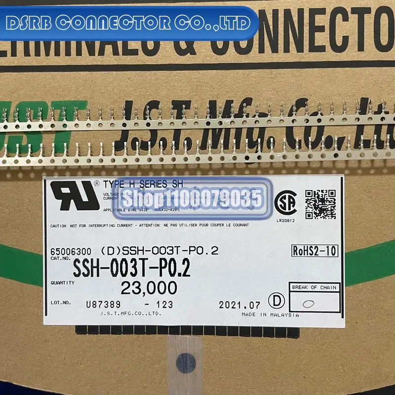 

23000 шт./партия, новые и оригинальные фотообои для 28-32AWG