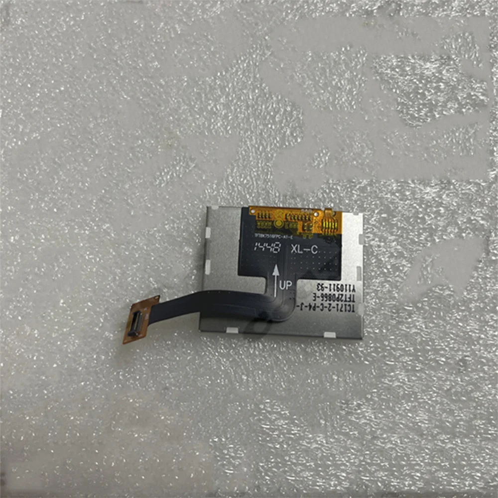 Запасные части для ЖК-экрана рации Motorola MTP3150/MTP3250/MTP6650 аксессуары радио с