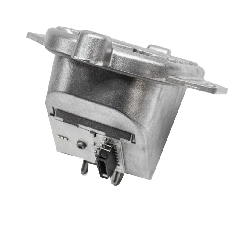 1 пара 8U0941475B 8U0941475C модуль фар ангельские глазки для Audi Q3 8U 2012-2018 дневные ходовые