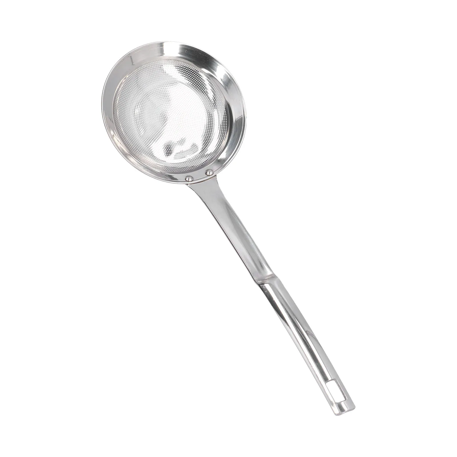 Сетчатый фильтр для пищевых продуктов Фильтр с мелкой сеткой из нержавеющей