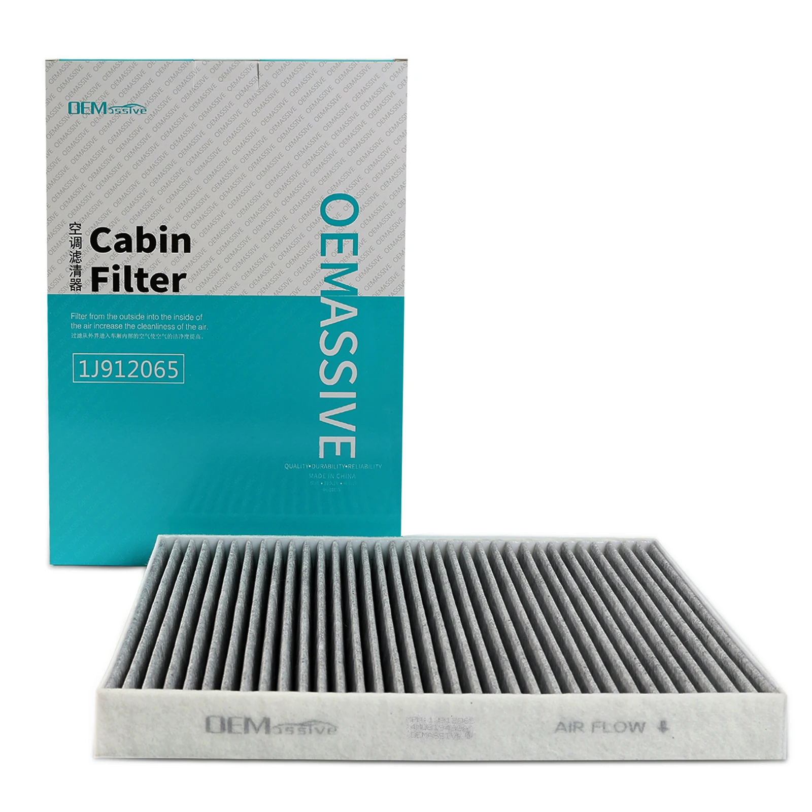 Воздушный фильтр салона пыльцы для Audi A4 A5 A6 A7 A8 Q5 Q7 Q8 Quattro Porsche Cayenne VW Touareg 2017-2023 2024 4M