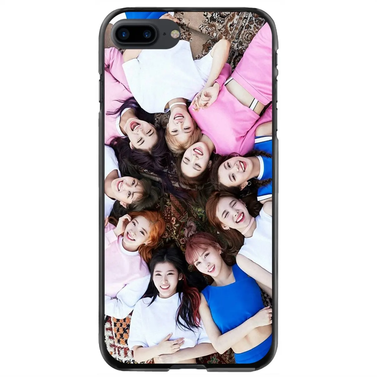

Гибкий чехол для iPhone 11 12 13 14 Pro MAX Mini 5 5S SE 6 6S 7 8 Plus 10 X XR XS
