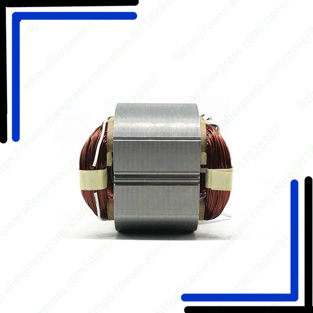 Полевой статор Dewalt для DWD025 DWD024 DWEN302 аксессуары электроинструментов запчасти