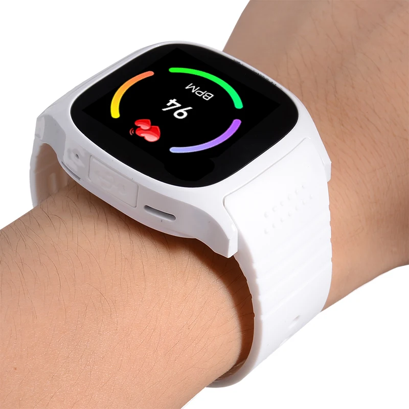 Bluetooth Смарт часы телефон mate SIM Спорт Шагомер для Android iPhone samsung ЖК сенсорный экран TF