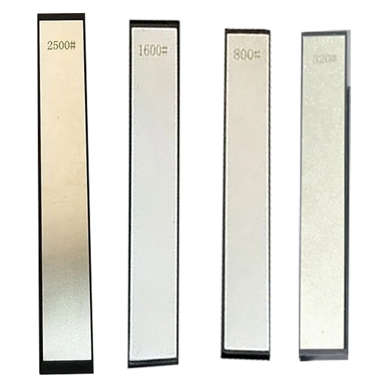 

4 шт., точилка для ножей с фиксированным углом