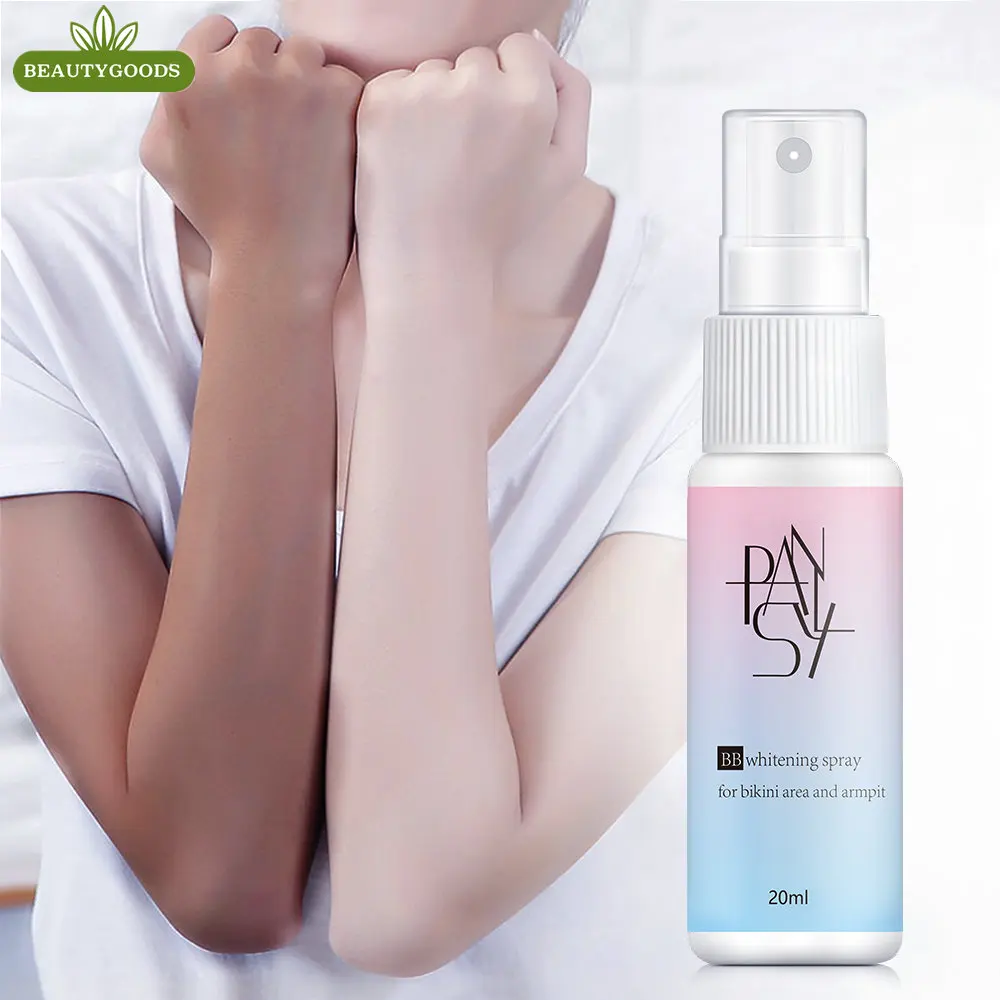

1 Pc New Portable BB Spray Lazy Cosmetics Whitening Moisturizing Concealer Sunscreen Face Beauty Makeup Base Foundation