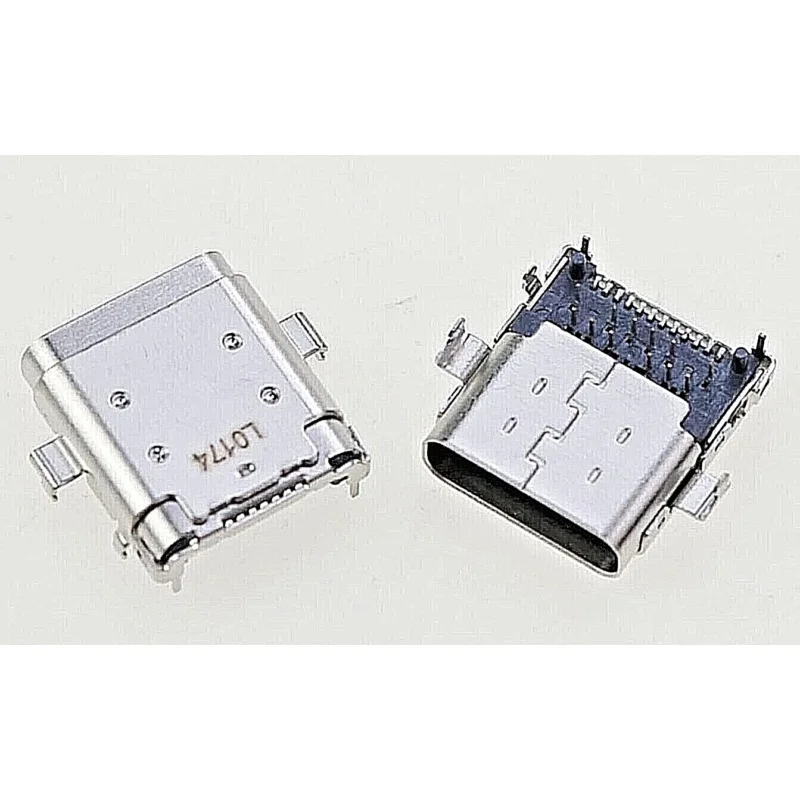 Разъем порта зарядки USB Type-C для ACER Chromebook CB315-1H CB315-3H CB315-2H
