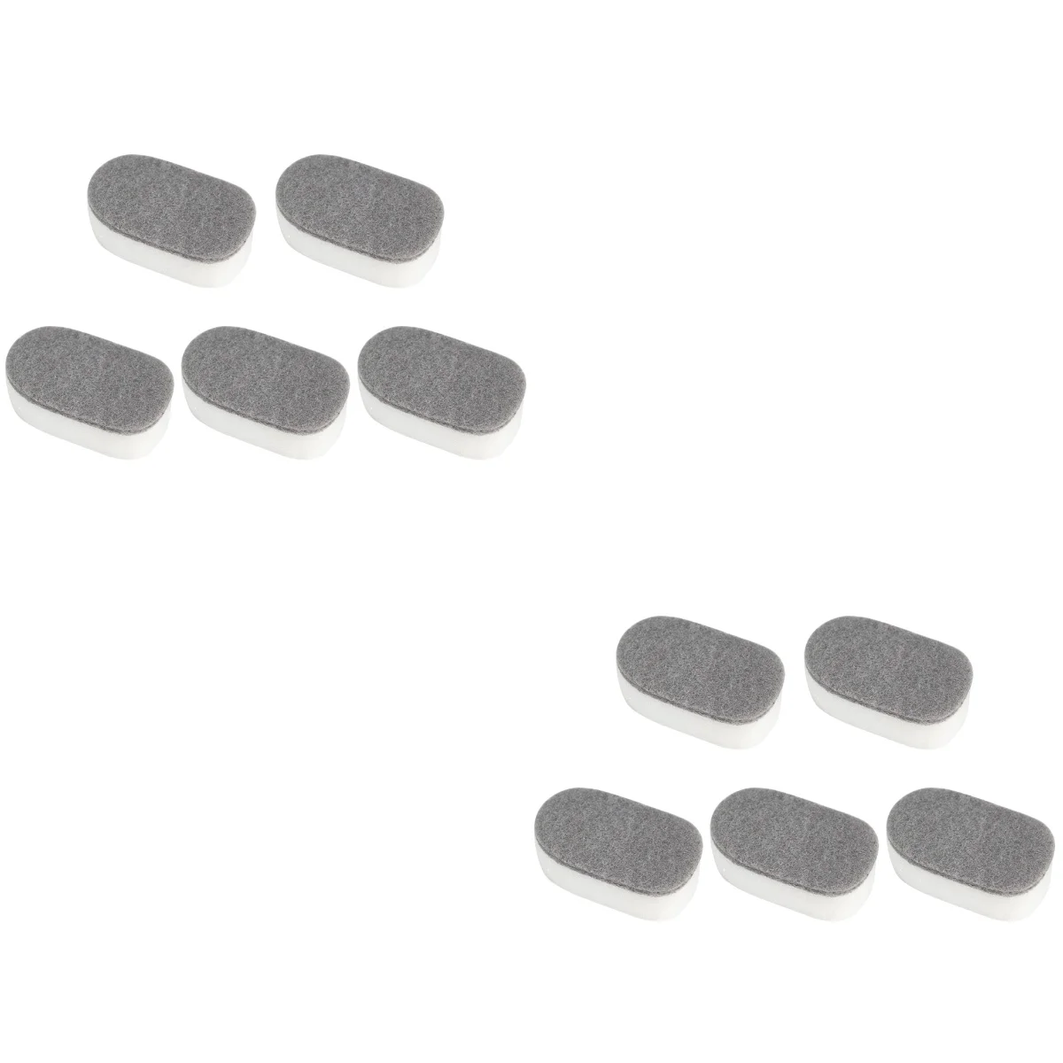 

Sponge Pad Scrub Dishwashing Dish Wash Scouring Washing Cleaningsponges Scrubber Padsfoam Cleaner Duty Dishes Furniture Heavy