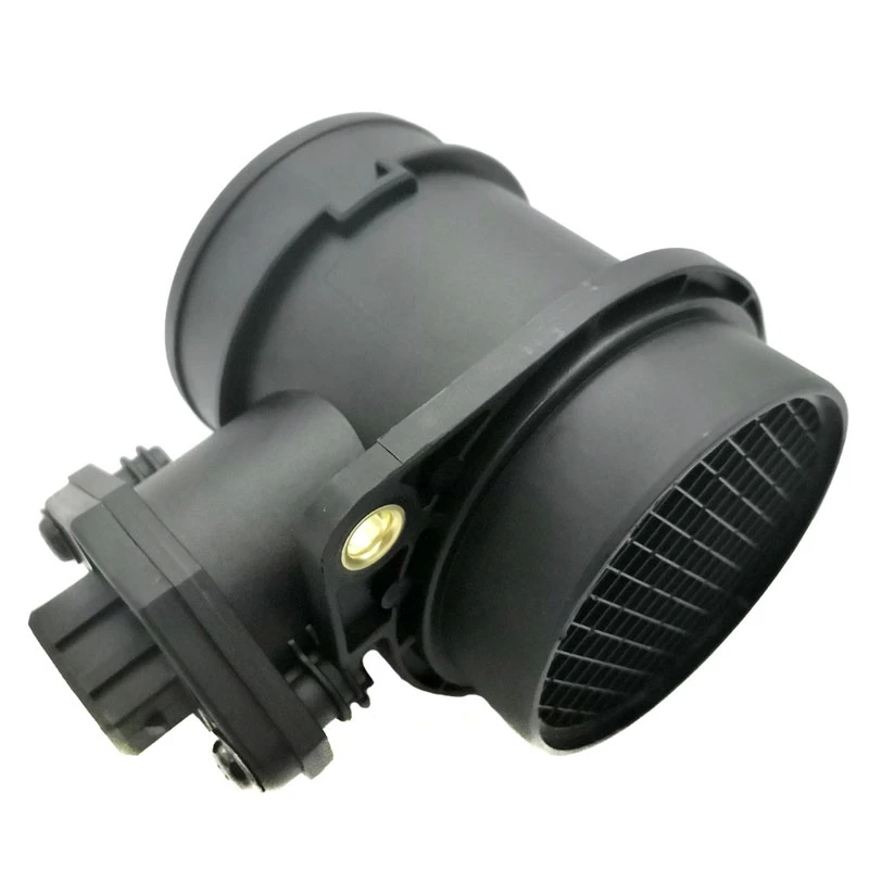 Массовые расходомеры воздуха 0280217002 1366220 7516067 06А 906461 R 06A 906 461R 213719677010 Для Volvo 850 LS Kombi