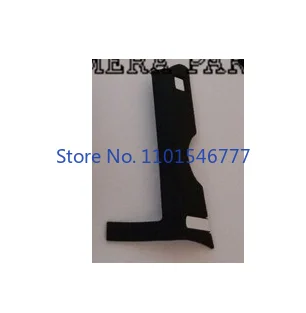 

Бесплатная доставка для Nikon D750 Front FX LOGO Name Side Rubber Cover Camera Запасная часть