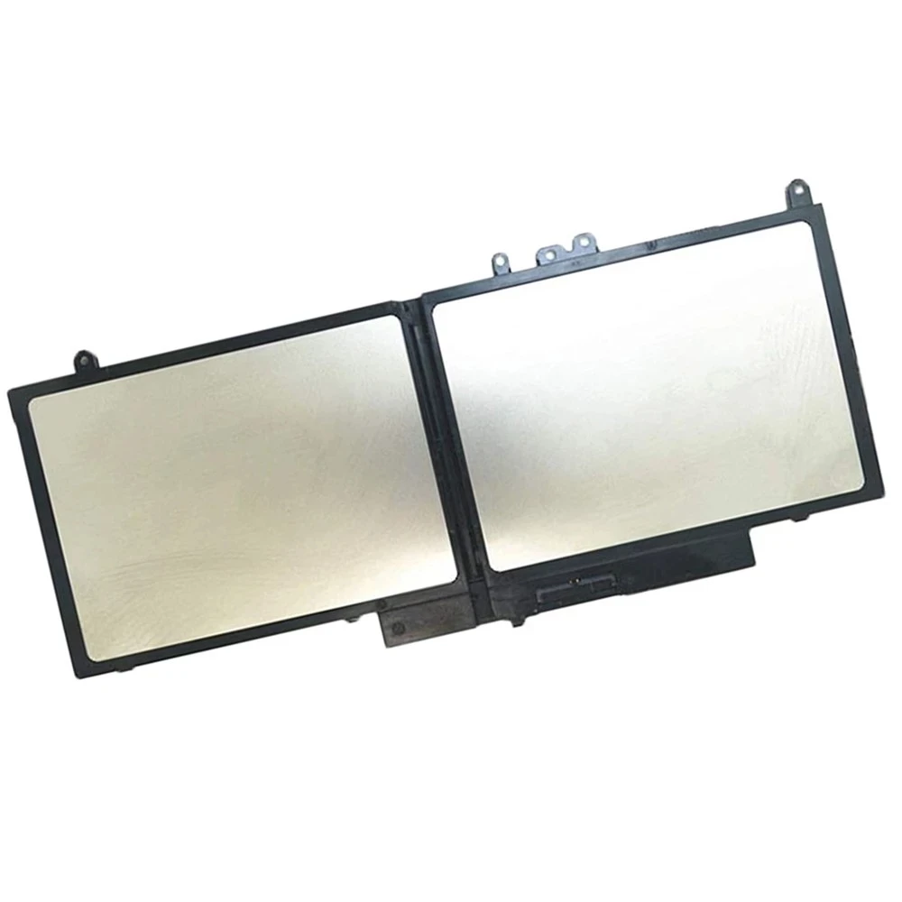 6MT4T 7,6 В 62WH Аккумулятор для ноутбука DELL Latitude E5470 E5570 M3510 15,6 Sereis 7V69Y TXF9M 79VRK 07V69Y 8158 мАч Новый (art.: 3920cc67b2ecd) - 3920cc67b2ecd