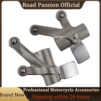 road passion motorcycle engine accessories rocker arm for suzuki dr250 dr 250 1989 1990 1991 1992 1993 1994 1995