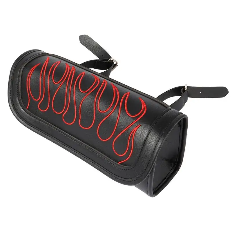 

Сумка для инструментов на руль велосипеда