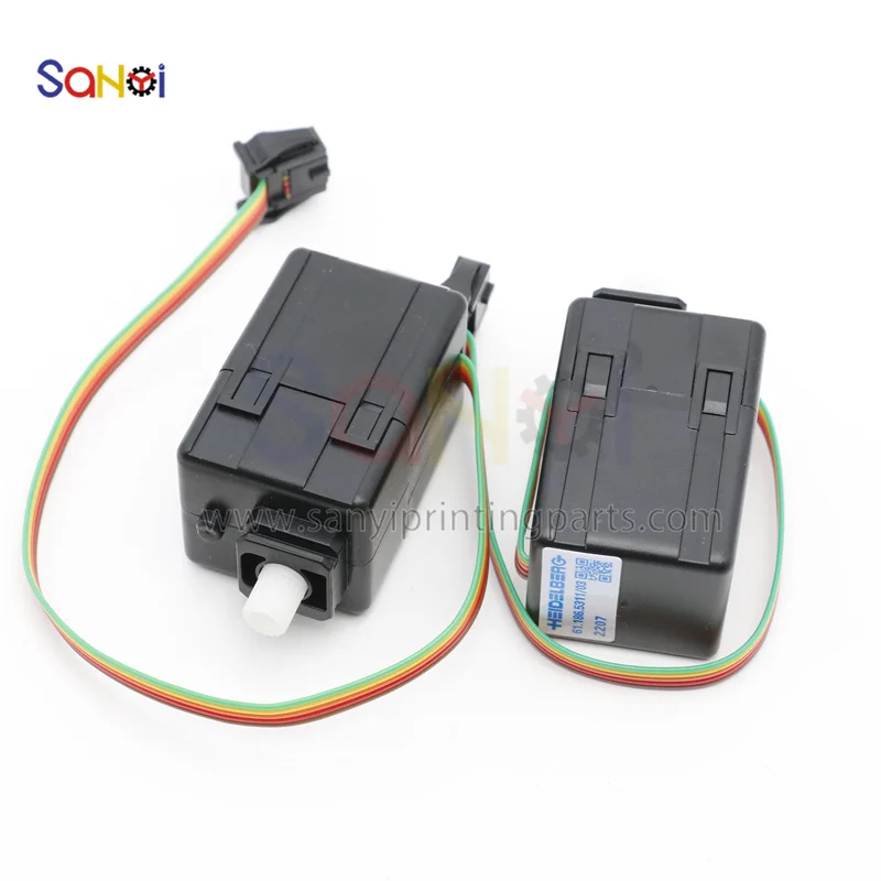 5 шт./партия чернильный ключ Heidelberg 61.186.5311/03