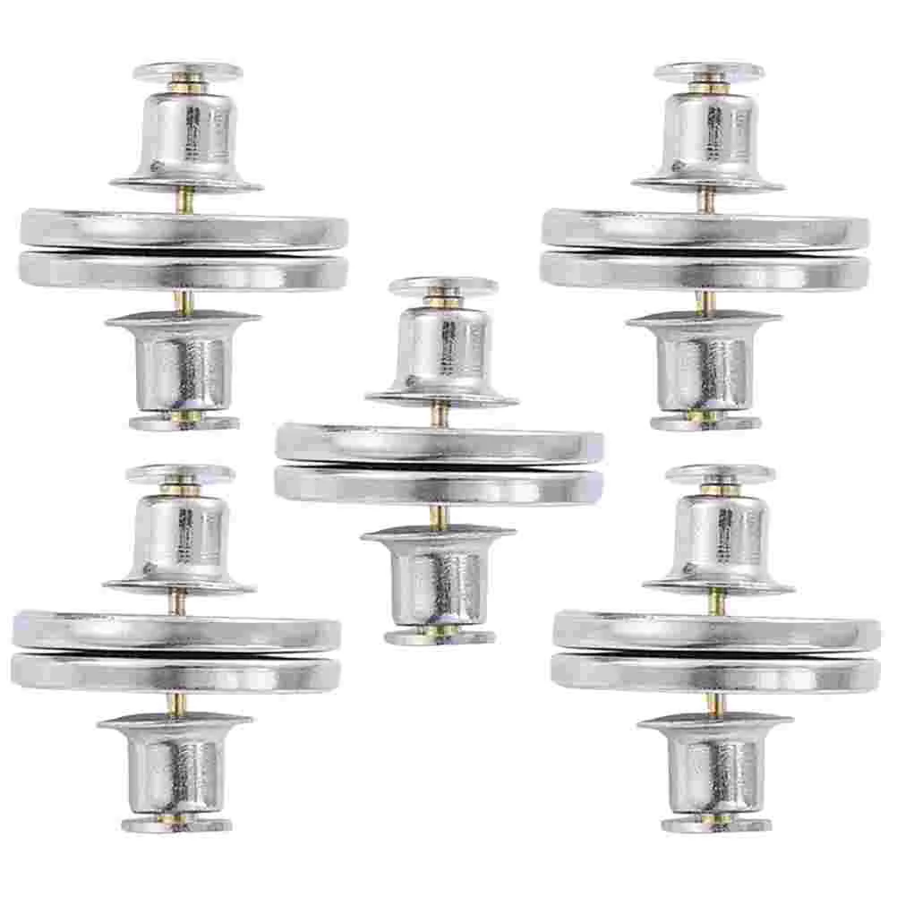 

Curtain Buckle Outdoor Tiebacks Magnets Closure Holders Drapes Curtains Magnetic