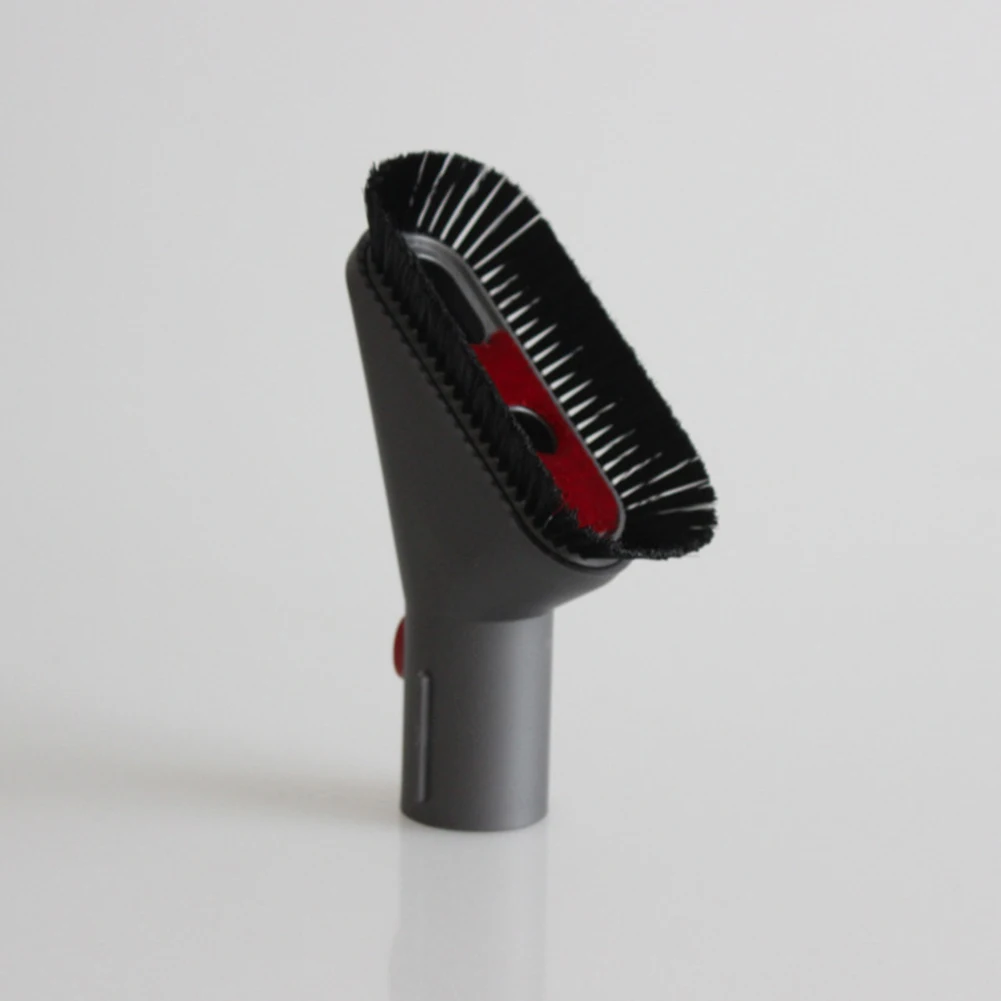 

Новая мягкая щетка для пылесоса Dyson, мягкая щетка для мебели, всасывающая головка для V7, V8, V10, V11, V12, V15