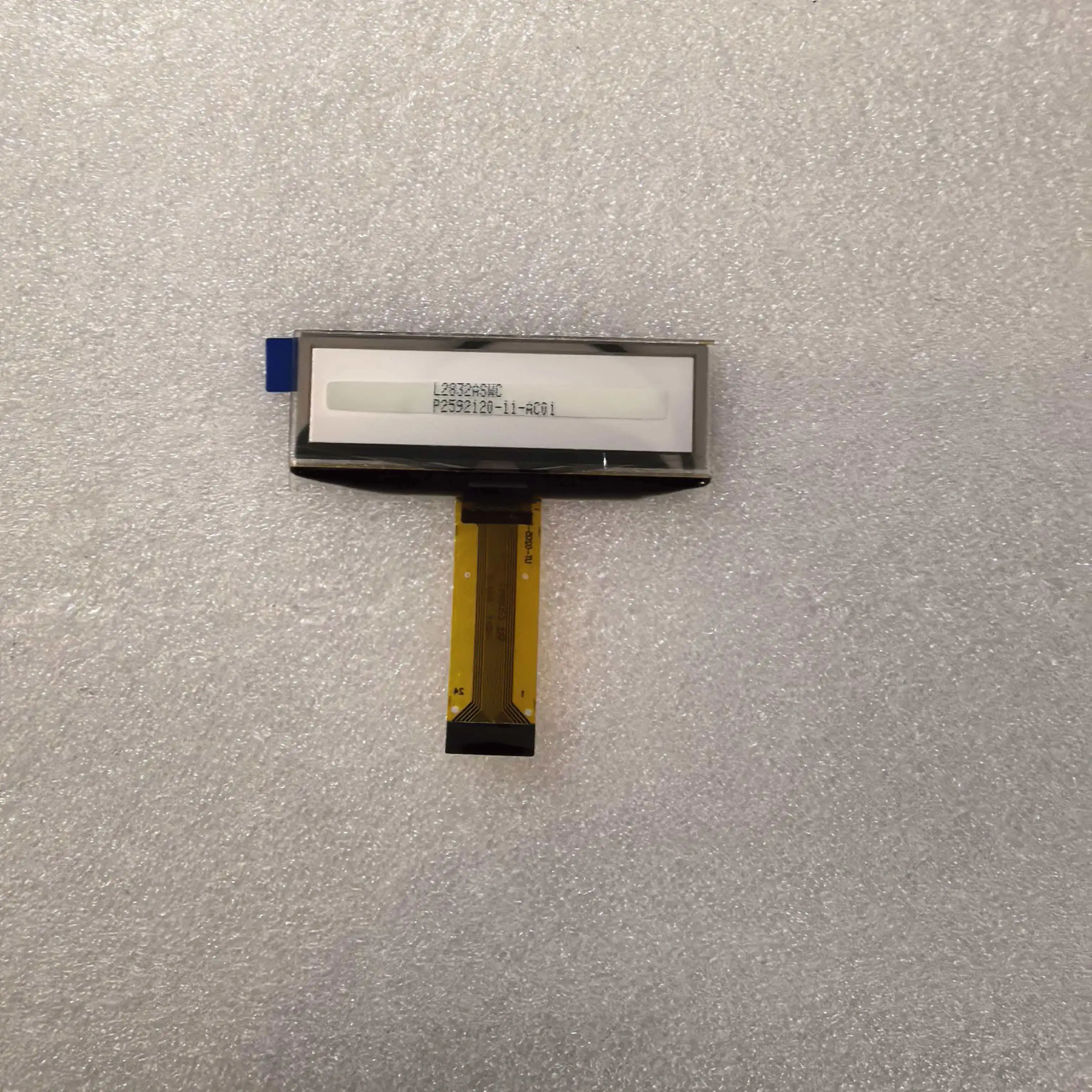 Новый ЖК-дисплей OLED для Krups EA89 EA891D EA895N EA8901 EA891C10 EA891110 EA89N10 EA895N1 Запчасти для ремонта аксессуаров (art.: 3920cedceba98) - 3920cedceba98