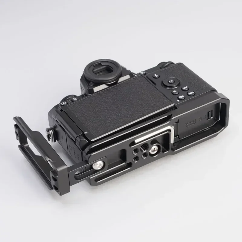 L-образный кронштейн для Nikon ZF DJI Ronin Mini RS3