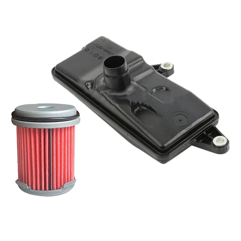 25420-5T0-003 Комплект фильтров автоматической коробки передач для Honda Civic FIT HR-V 1.5L 1.8L