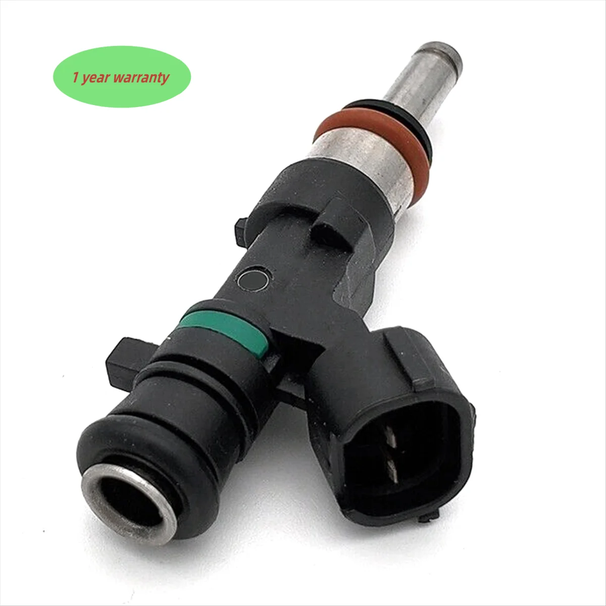 8 шт. топливный инжектор для Nissan March Versa 0280158276 л 16 В 16600-3AC0A 166003AC0A автомобильные