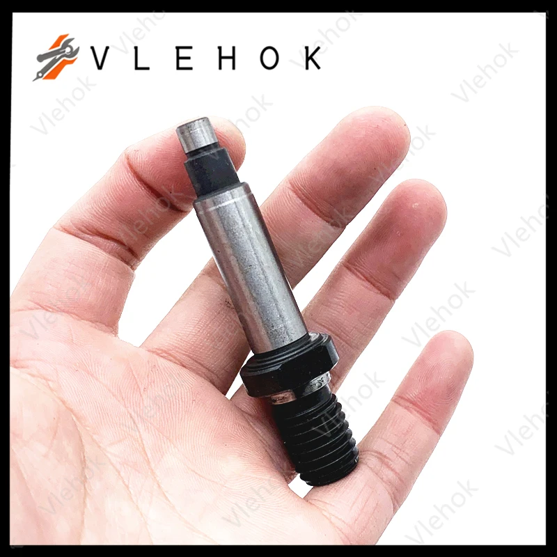 ШПИНДЕЛЬ ДЛЯ MAKITA 9562C 9564 9565CV 9565PC 9565PCV 9565P 9565 9566C 9566CR 9566CV 9566PC 9566PCV 9564H 9564P 9562CH 9562CR