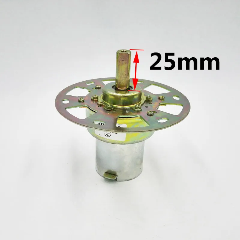 ZD-3KT/5KT-G SVC Voltage regulator 12V DC gear motor DWK 8RPM 38ZY25/38ZY13 3KM