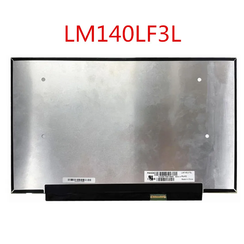 

ЖК-экран для ноутбука Chuwi HeroBook Pro CWI514 LM140LF3L 03, 14 дюймов