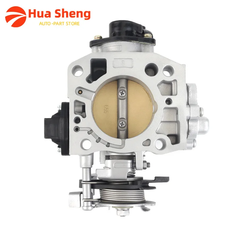 Автозапчасти 16400-PAA-A61 корпус дроссельной заслонки для HO-NDA 1997-2003