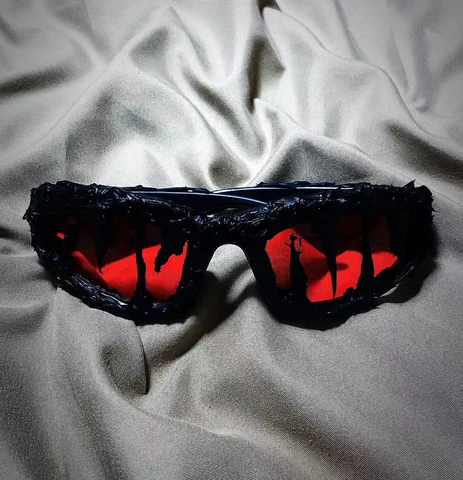 MINISO фигурки Venom