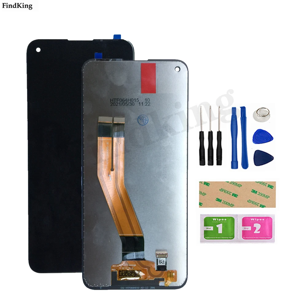 

6,39 дюймовый 100% протестированный ЖК-дисплей для Blackview A90 LCD s сенсорный экран дигитайзер ЖК-дисплей в сборе запасные части