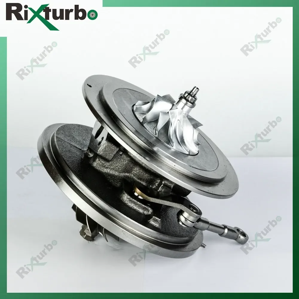 MFS Turbo CHRA для Ford Transit 2.2 TDCi 74Kw 100HP 92Kw 125HP 99Kw 135HP 114Kw 155HP DRRA CYFC CYR5 USR6 CYFD CYRC USRA UHR5