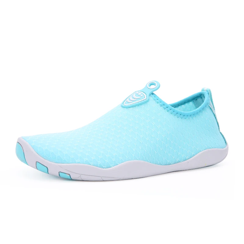 

New Unisex Swimming Shoes Barefoot Skin Aqua Shoes Summer Water Ski Shoes Beach Socks Shoes Diving Shoes Driving Fitness Shoes