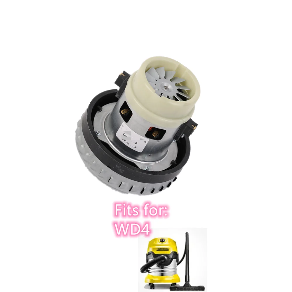 

Мотор для пылесоса Karcher WD4